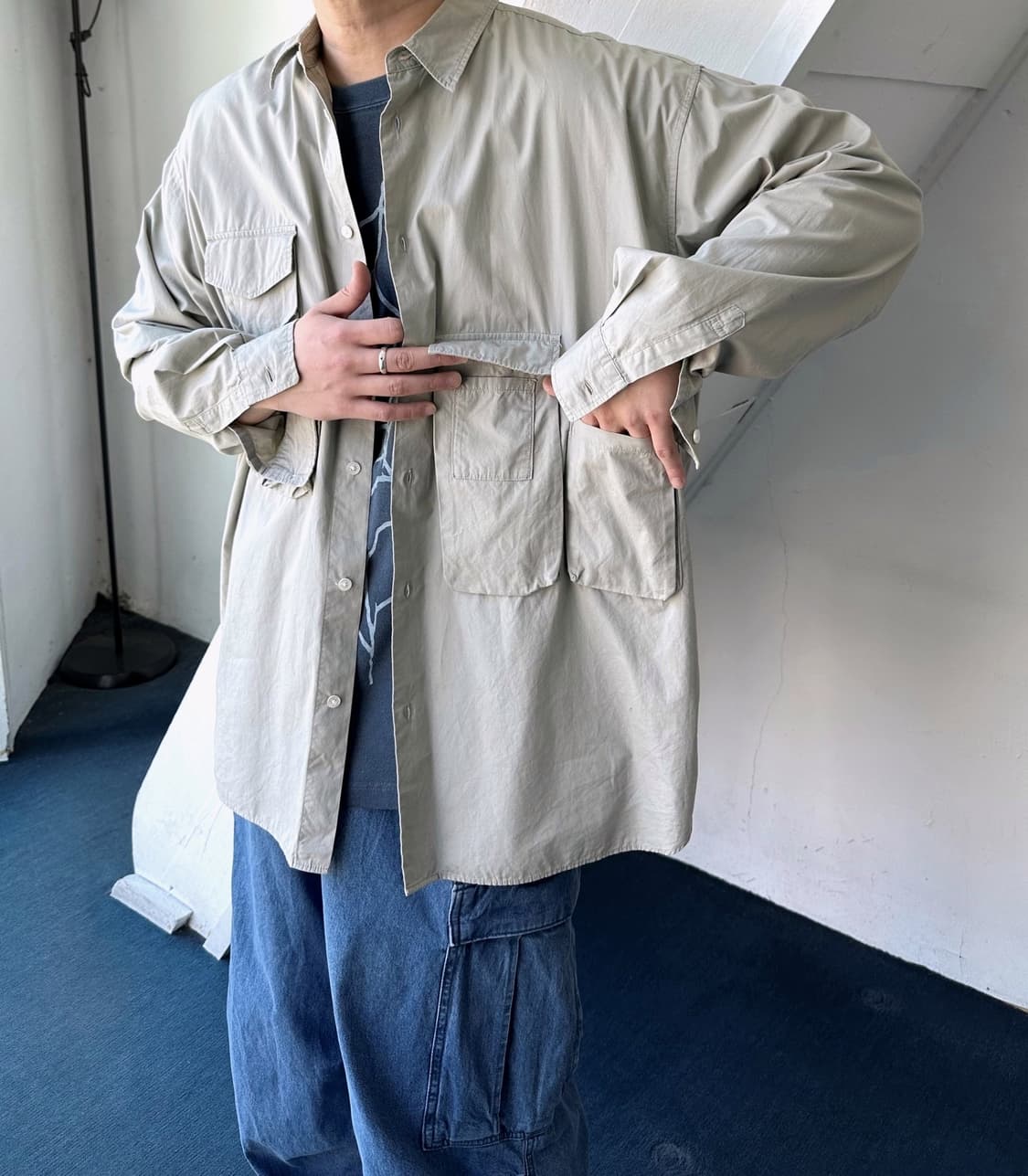 Beams 상품이미지10