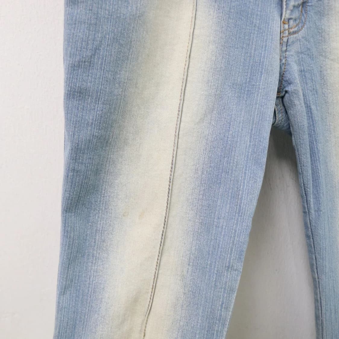 DAILY TOPICS 부츠컷 플레어 진 67254 상품이미지6