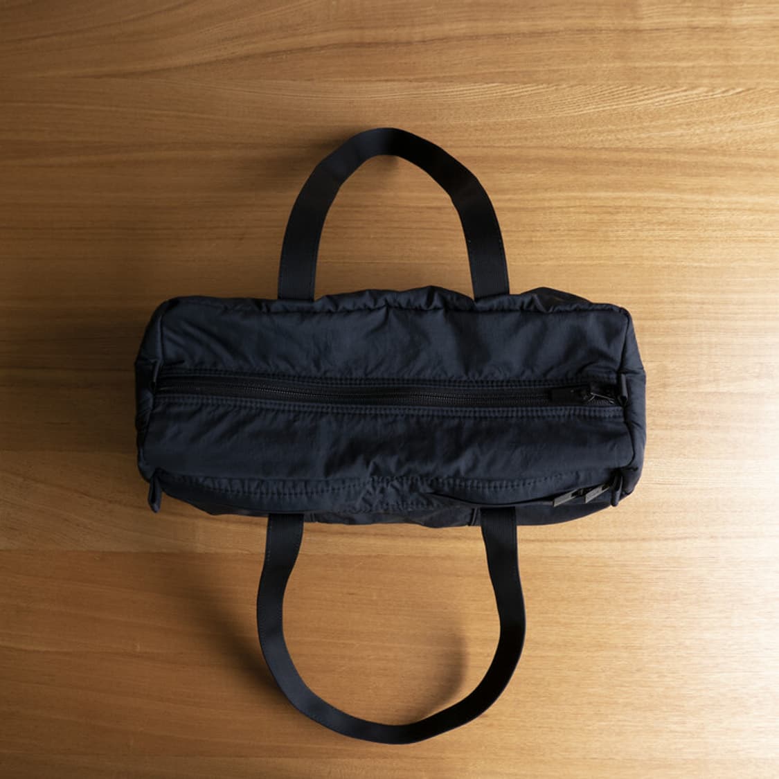 *rare PORTER - 2way Zipper Boston Bag 상품이미지3