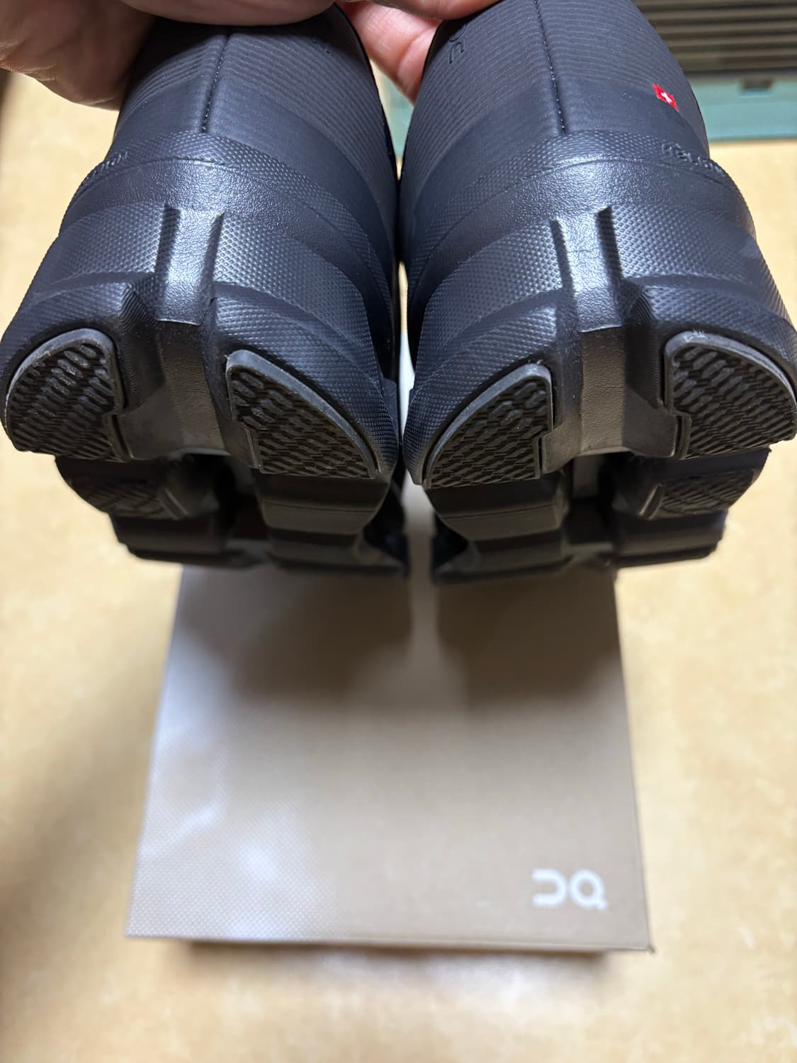 온러닝 클라우드몬스터 보이드 275 판매! 상품이미지6