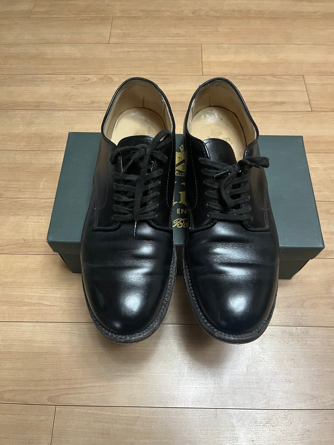 알든 49010 밀리터리라스트 유니페어 별주 상품이미지1