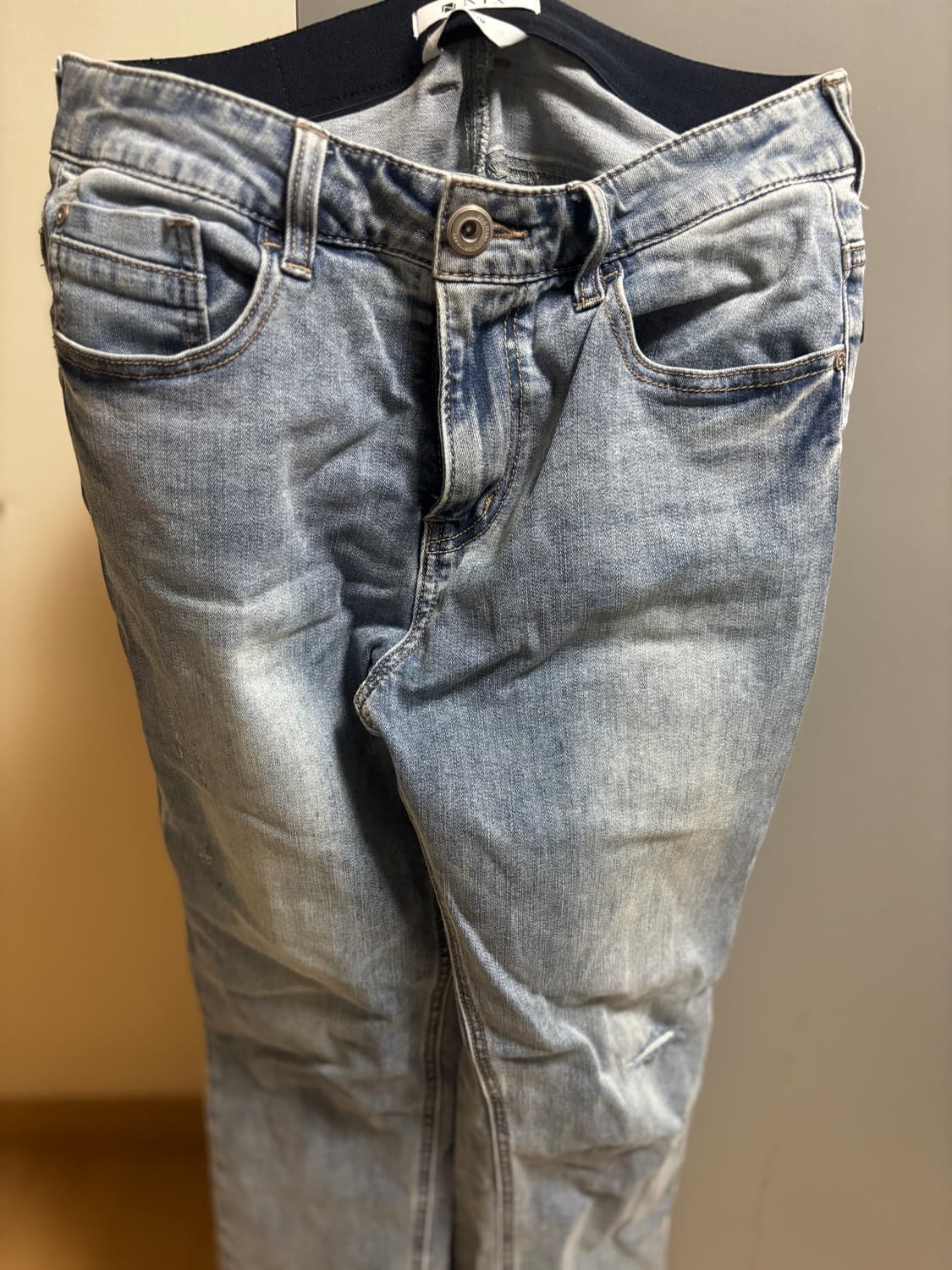 Nix 청바지 상품이미지1