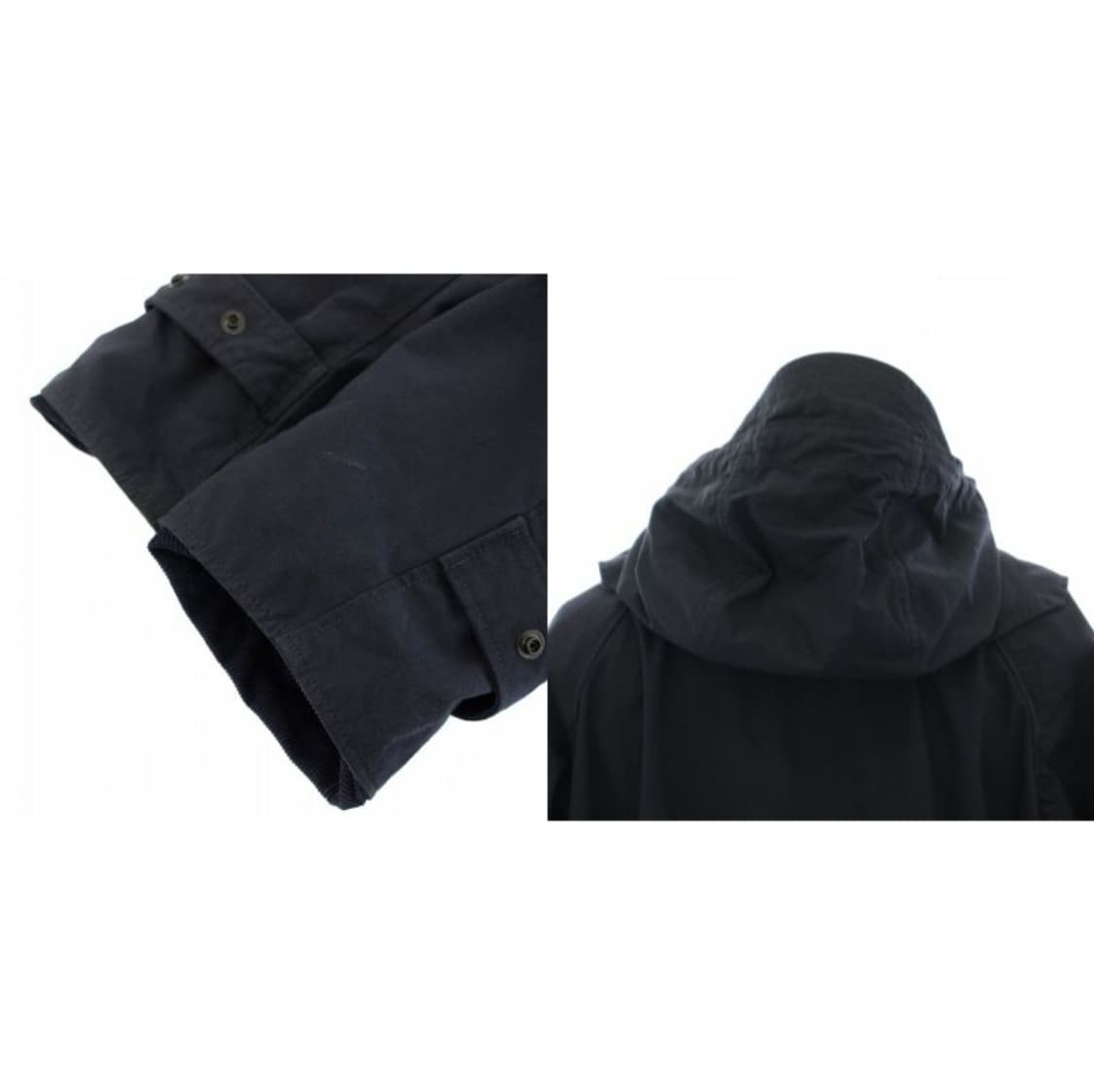 엔지니어드가먼츠 라이더 코트 상품이미지8