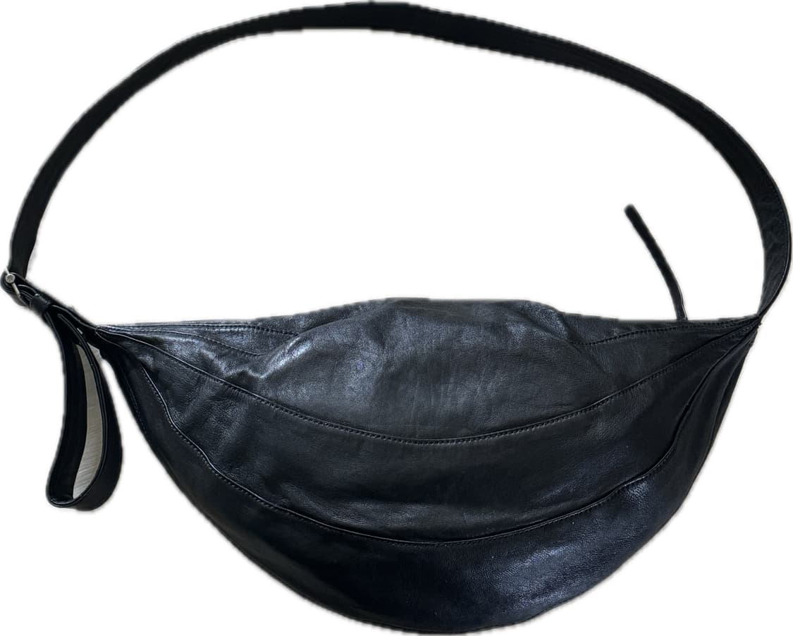 [OS] 유스 미디움 레더 아크백 상품이미지3