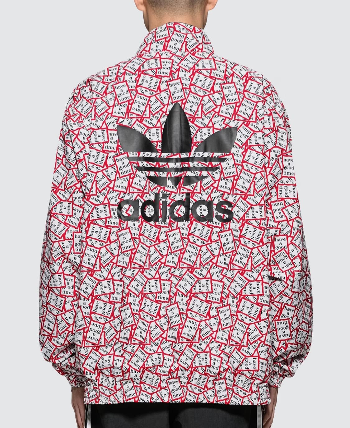 아디다스 해브어굿타임 Adidas have a good time 상품이미지8