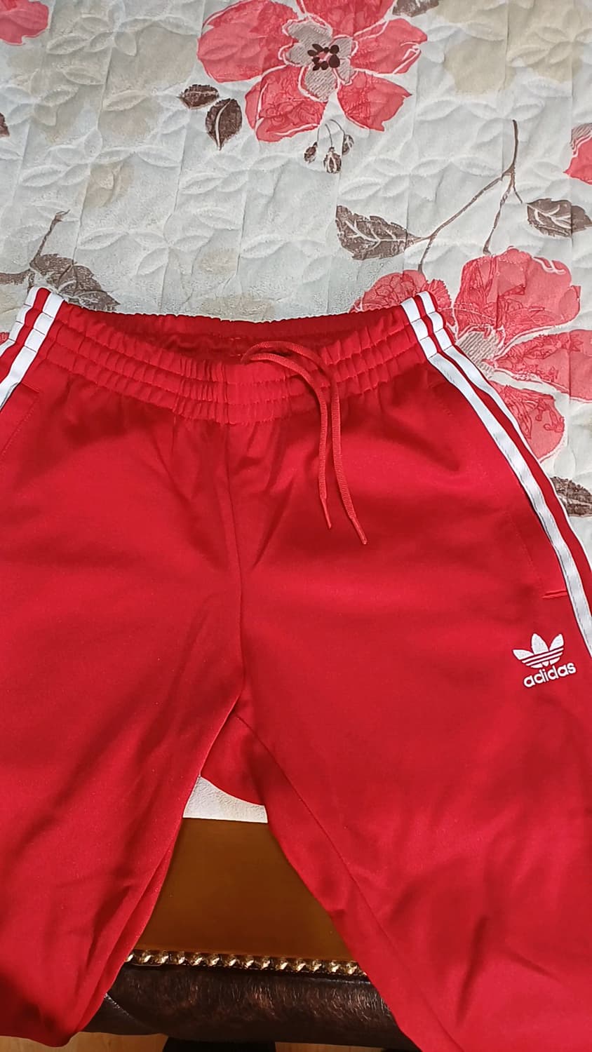 아디다스 조거트레이닝복 30인치 기장93 상품이미지4