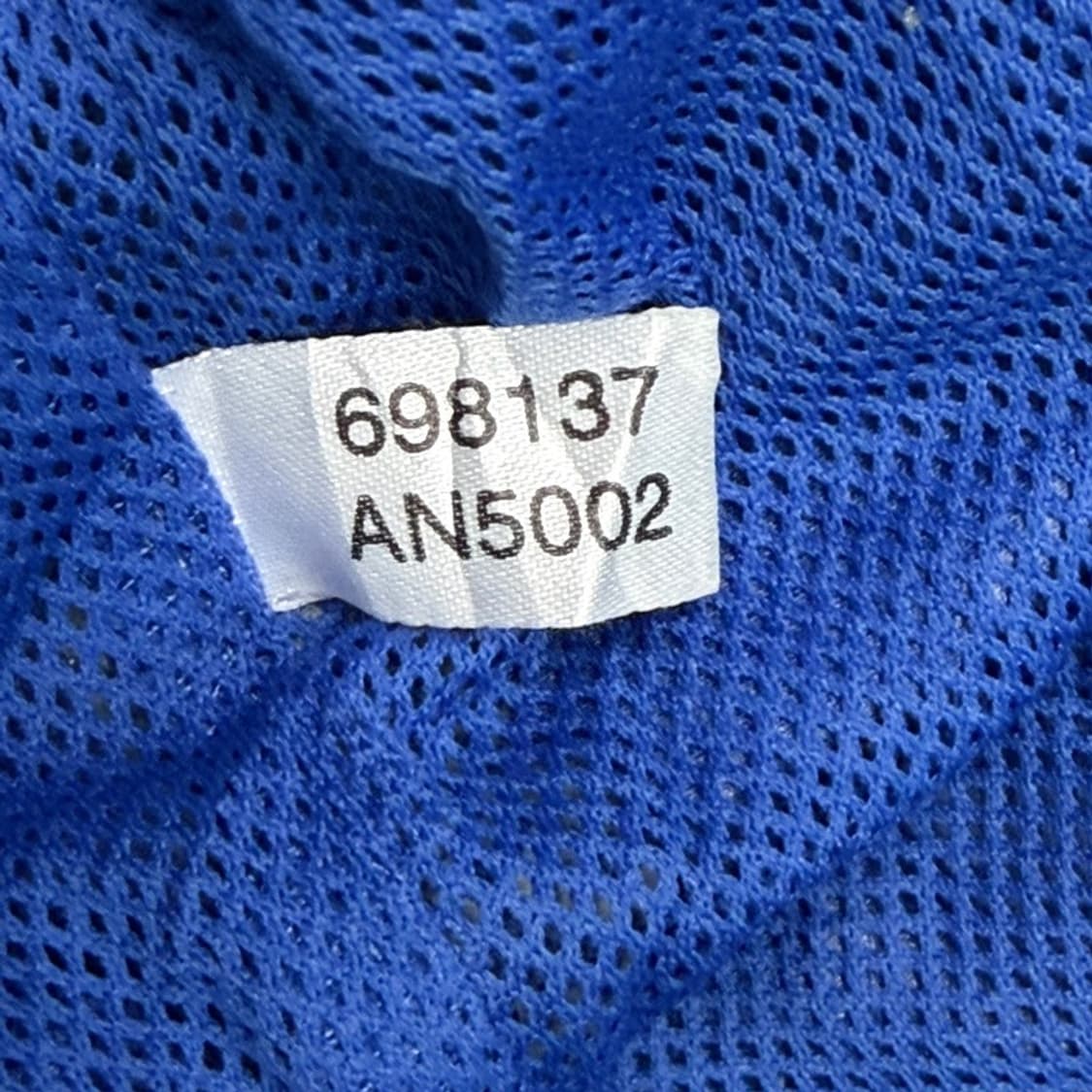 ADIDAS 올드스쿨 프랑스 바람막이 자켓 M 상품이미지8