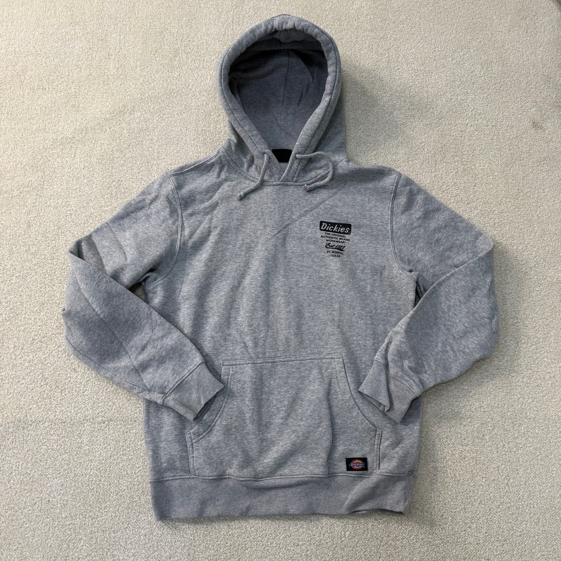 L 디키즈 기모 후드티 0122T1 상품이미지1