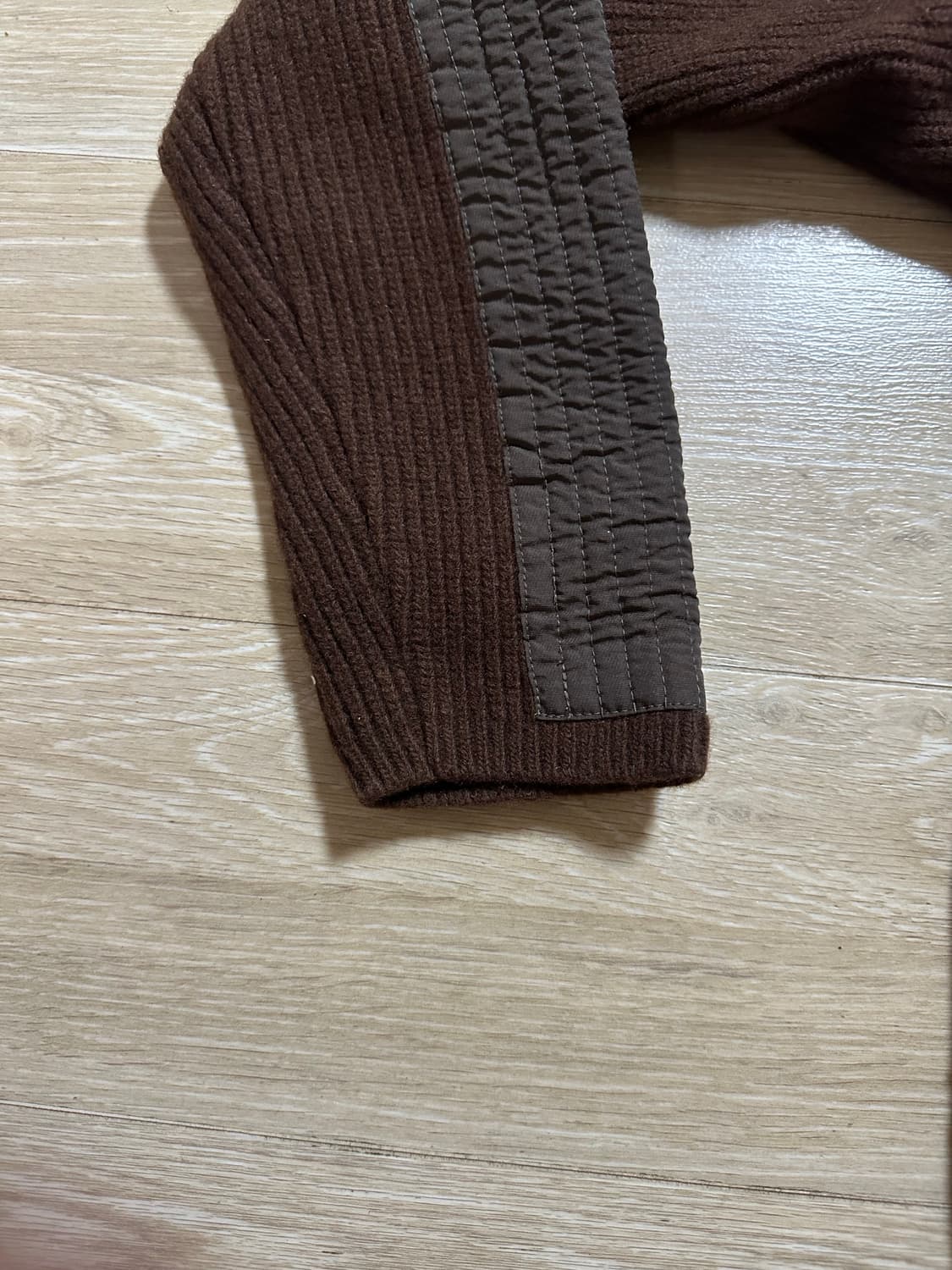 [M] Hgbb studio Yukon zipup 상품이미지3