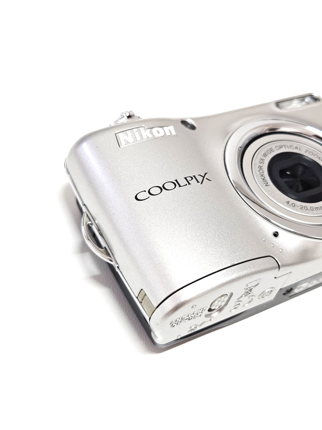 니콘 쿨픽스 Nikon Coolpix L23 디카 디지털카메라 상품이미지2