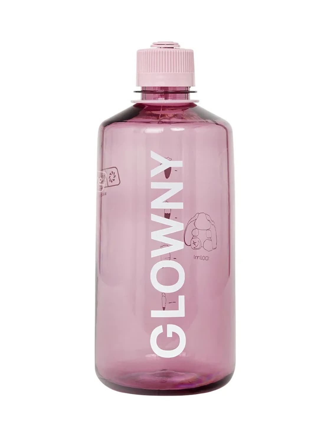 새상품) 글로니 워터 보틀 물병 텀블러 glowny  상품이미지1
