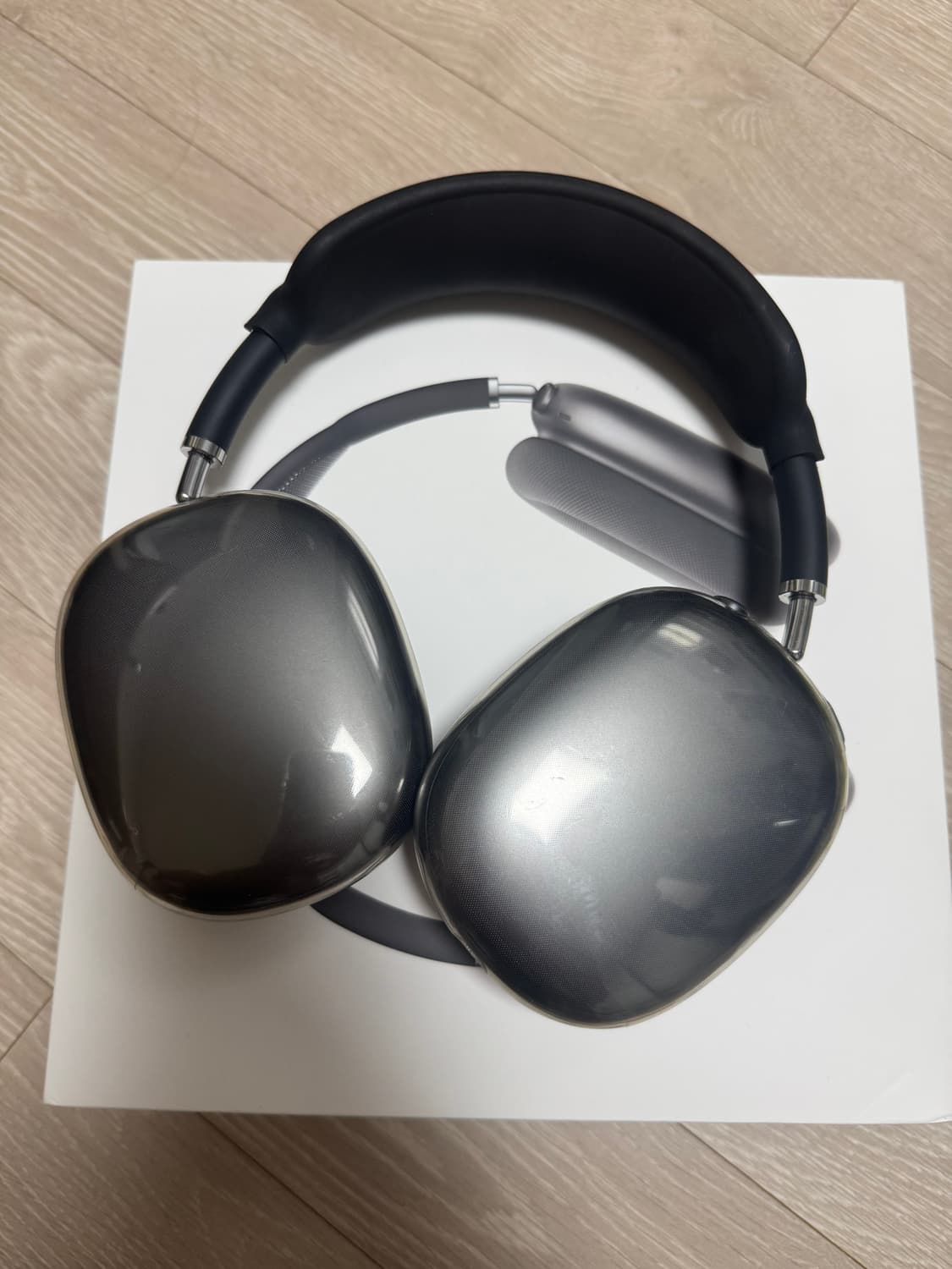 에어팟 맥스 스페이스그레이 상품이미지1