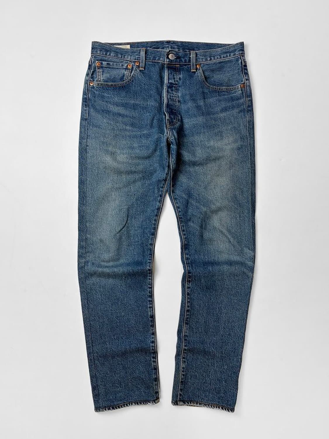 리바이스 501 스트레이트 데님 팬츠 PN5215 상품이미지1