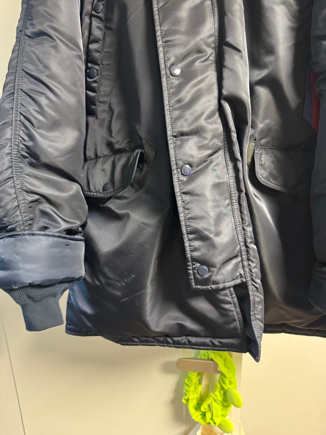 알파인더스트리 mmlg n3b xxl 상품이미지9