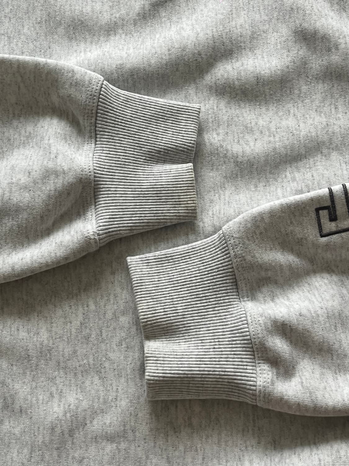 스투시 스포츠 stussy sports 스웻셔츠 XL (105) 상품이미지5