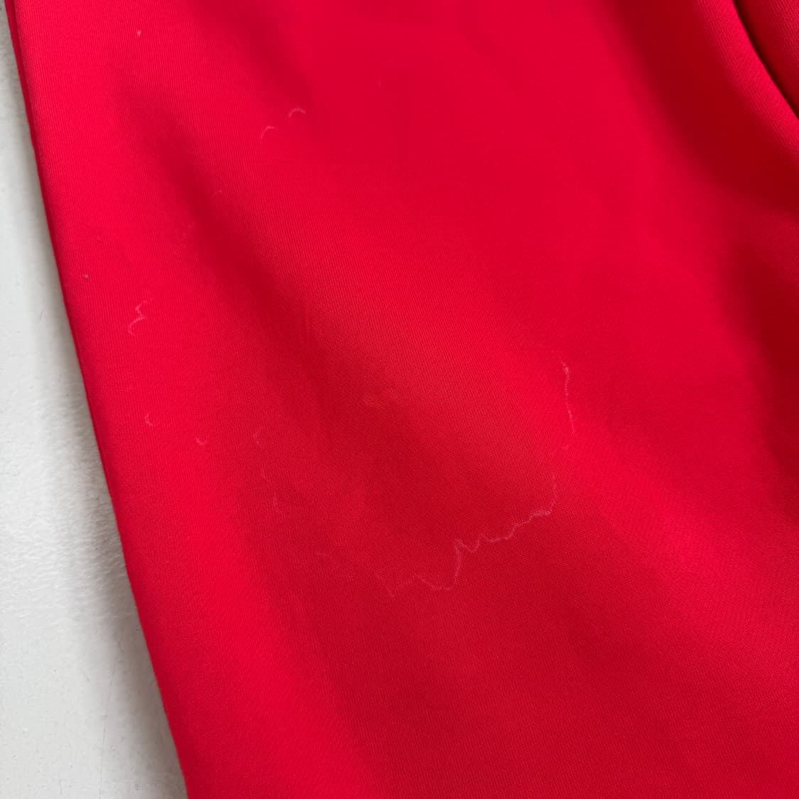 배드블러드 미스틱 캡슐 투웨이 커브드 조거 트라우저 트랙팬츠 상품이미지8