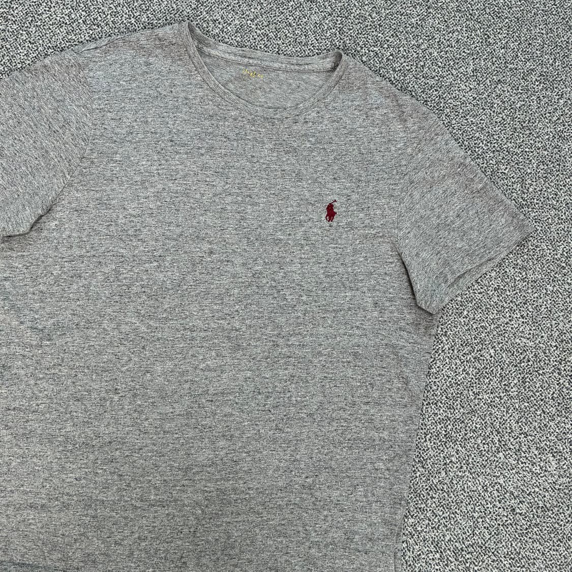 <폴로 랄프로렌 반팔 티셔츠> No.1492 상품이미지5