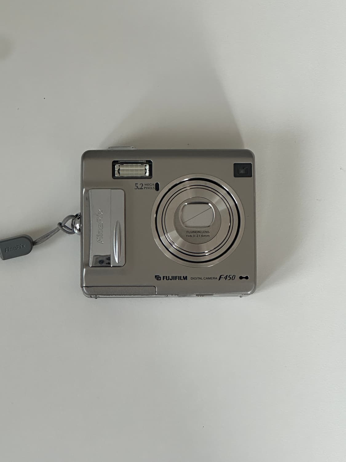 오늘만세일 후지필름 파인픽스 F450 (작례0) 디지털카메라 빈티지 디카 상품이미지4