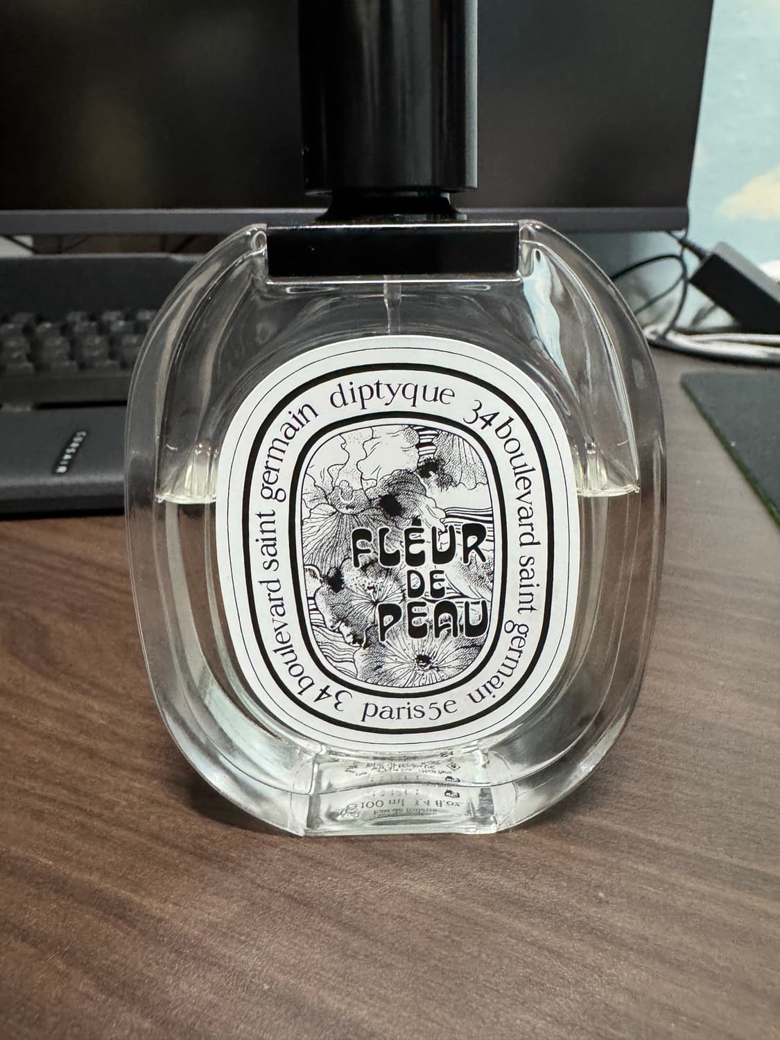 딥티크 플레르드뽀 100ml 상품이미지1