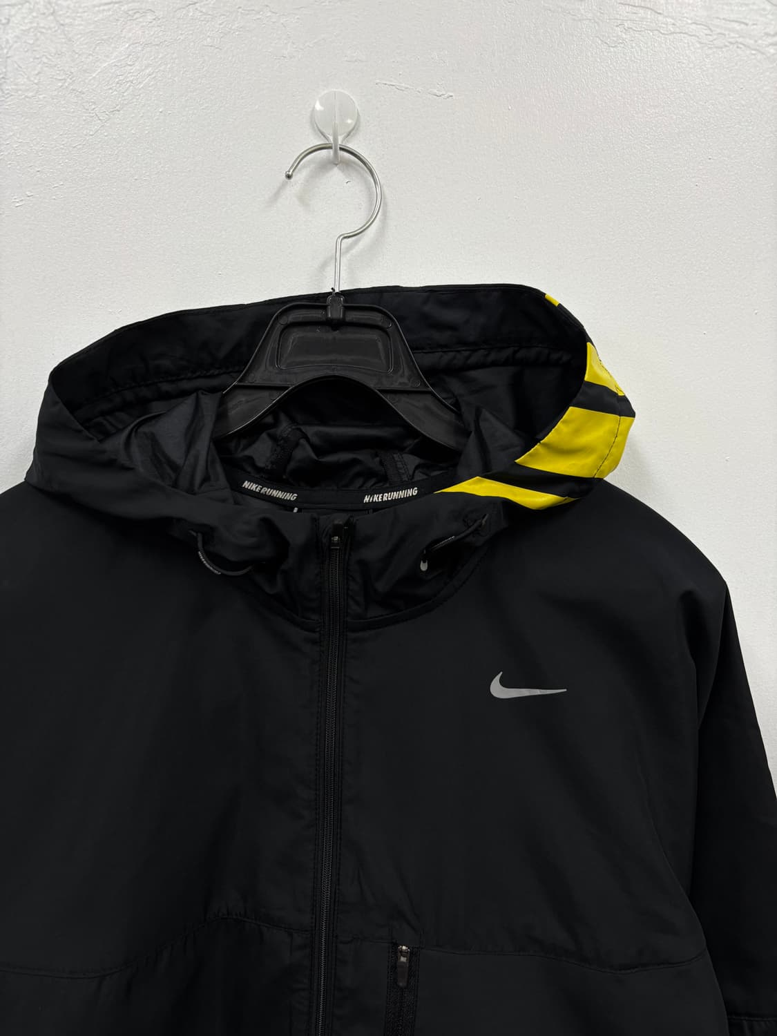 나이키 후드 윈드브레이커 상품이미지3