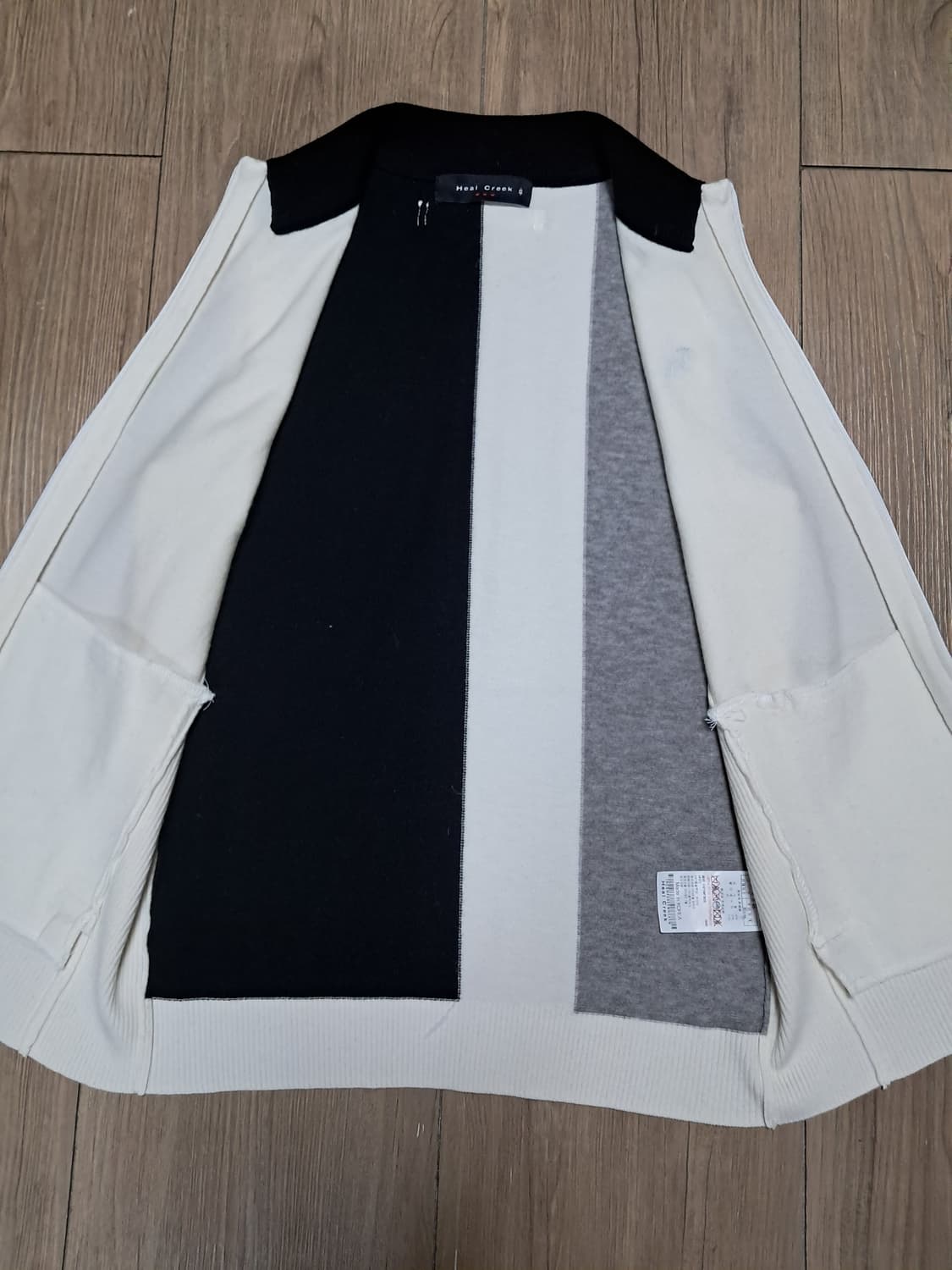 힐크릭 골프 여성 조끼 85 상품이미지7