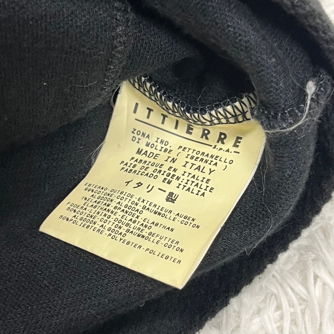 Versace Jeans Couture blouson 상품이미지8