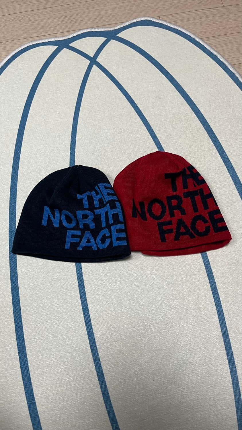 노스페이스 비니 상품이미지1