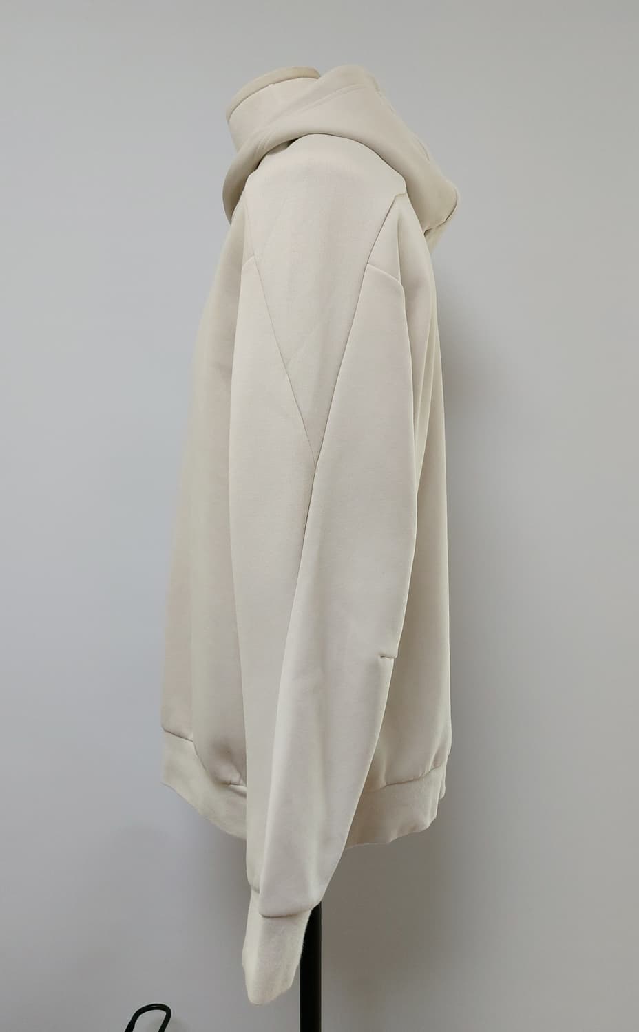 아디다스 TH 마스크 후디 크리미 화이트 XL~2XL

 상품이미지3