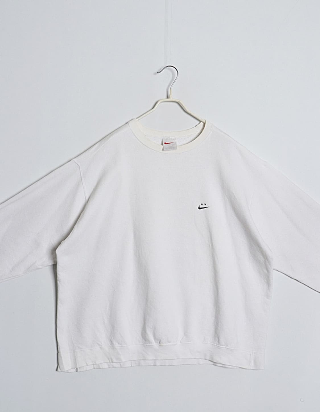 90's NIKE Sweat Shirts 상품이미지2