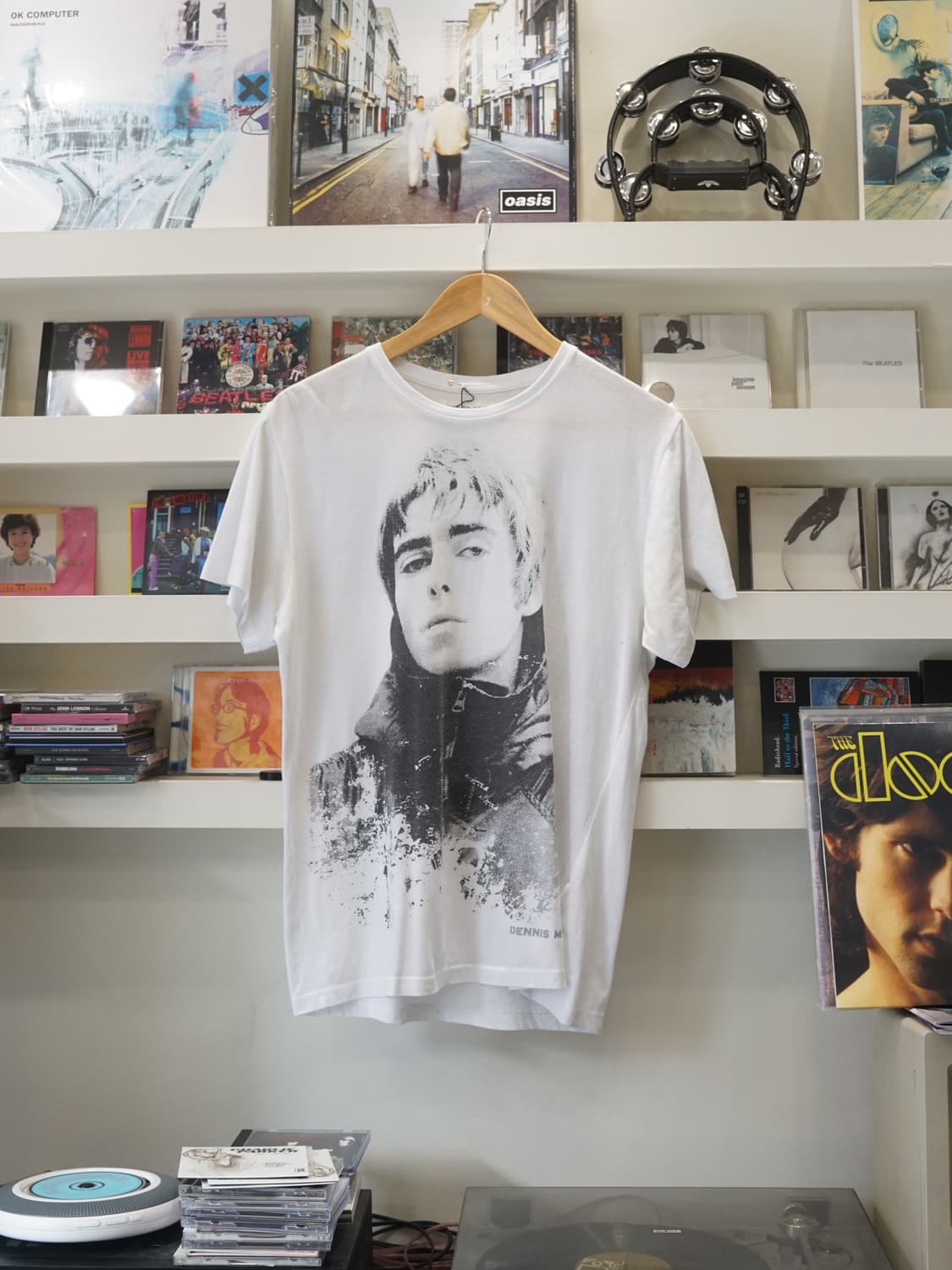 Dennis Morris X Oasis 상품이미지2