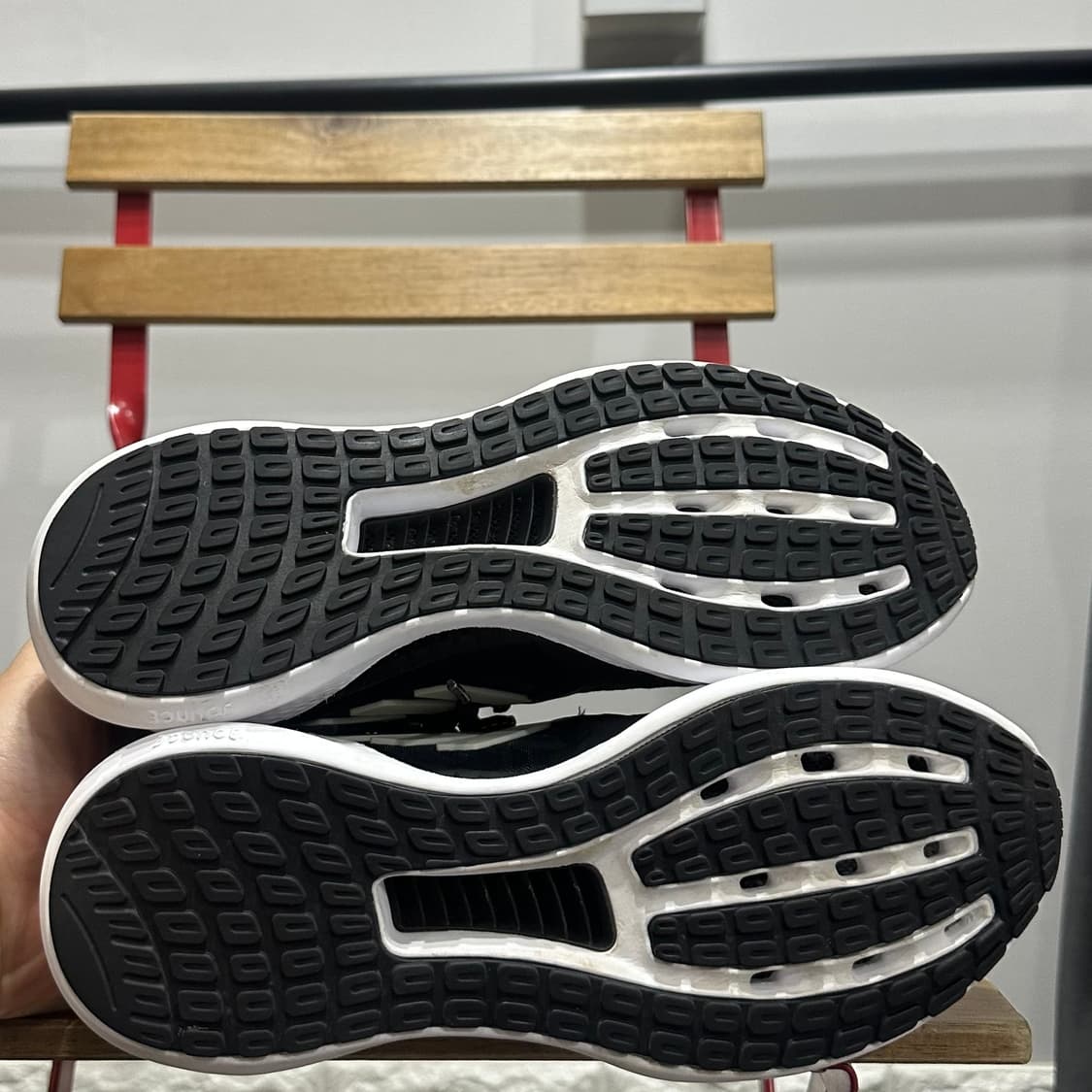 235) 아디다스 운동화 여성 여자 신발 클라이마쿨 벤토 상품이미지6