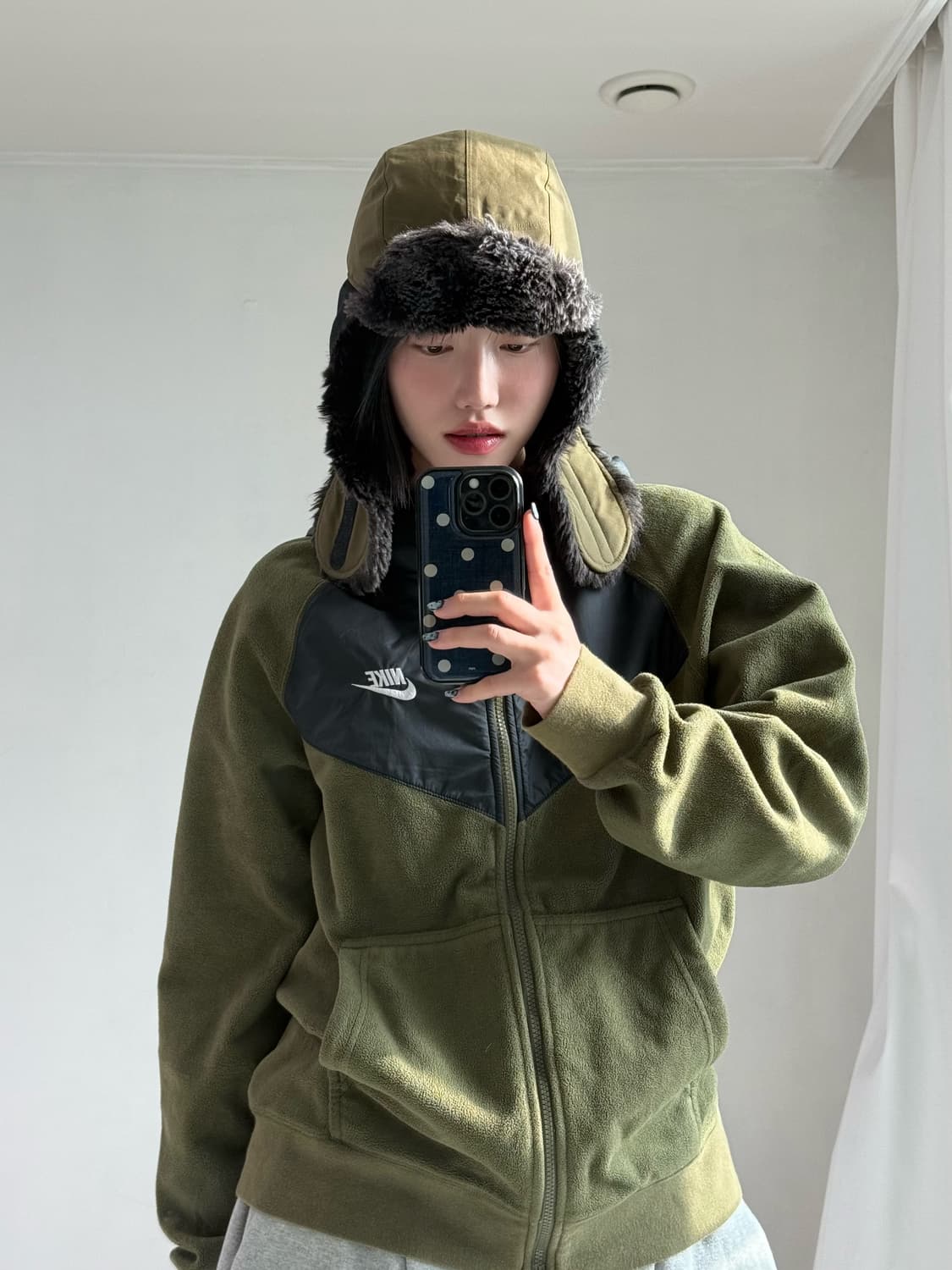 코오롱 카키  상품이미지4