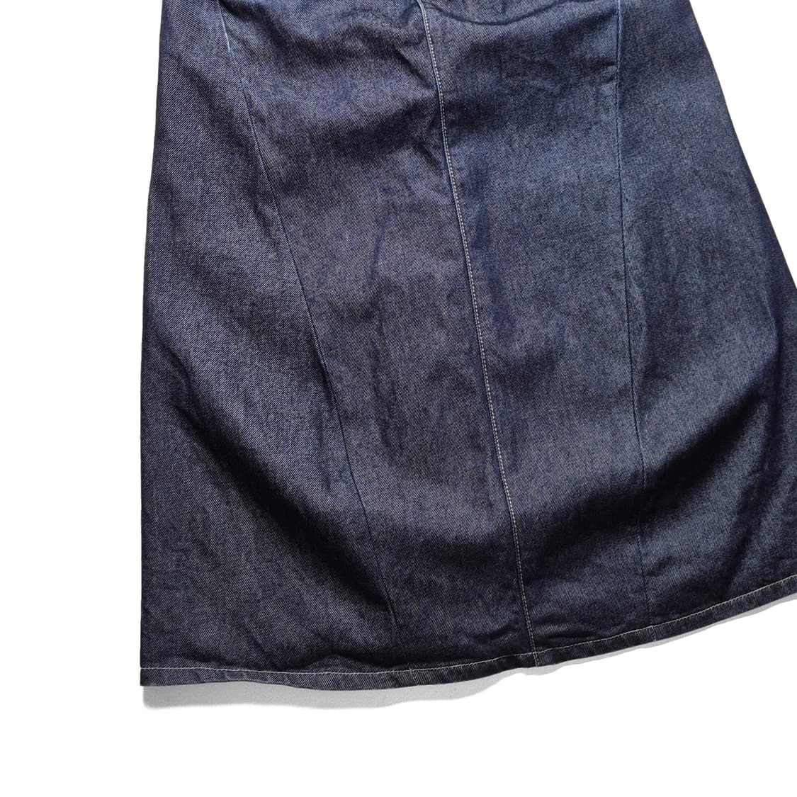 [27] 리바이스 엔지니어드 데님 롱 스커트 상품이미지4