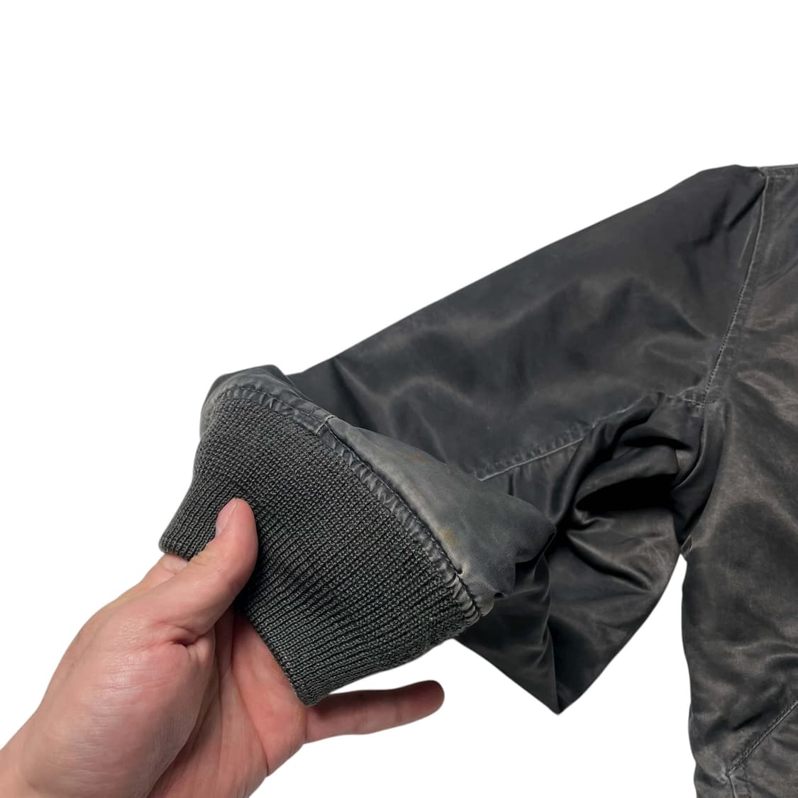 F 페인팅 ma1 봄버 상품이미지6