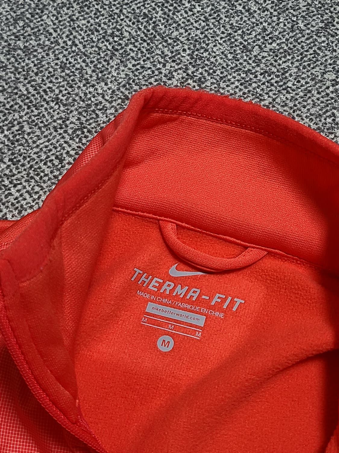 나이키 Therma-FIT 여성  춘추 자켓  M  85 상품이미지5