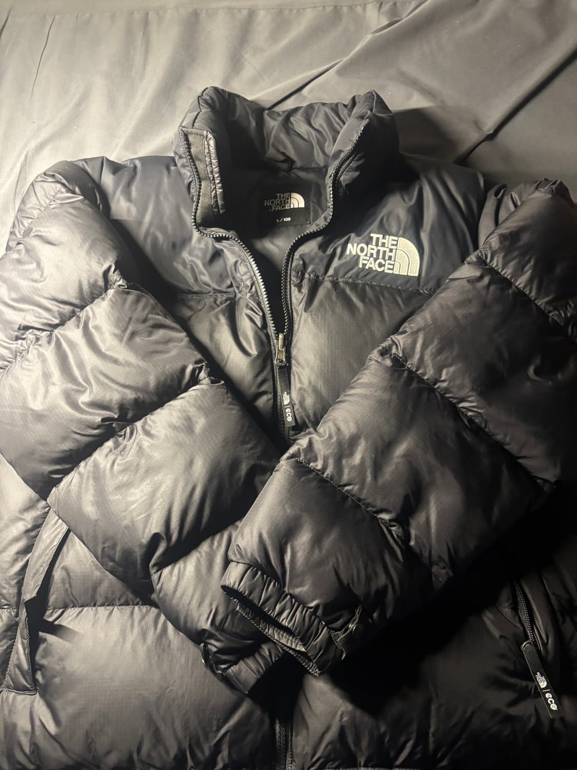 노스페이스 1996 눕시 L 상품이미지1