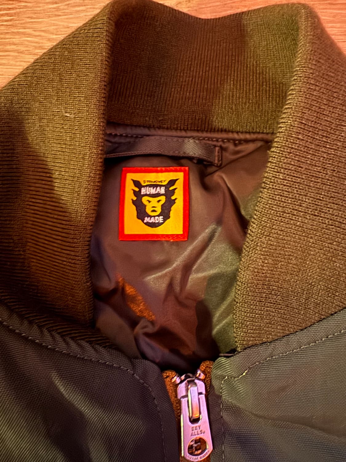 휴먼메이드 자켓 상품이미지7