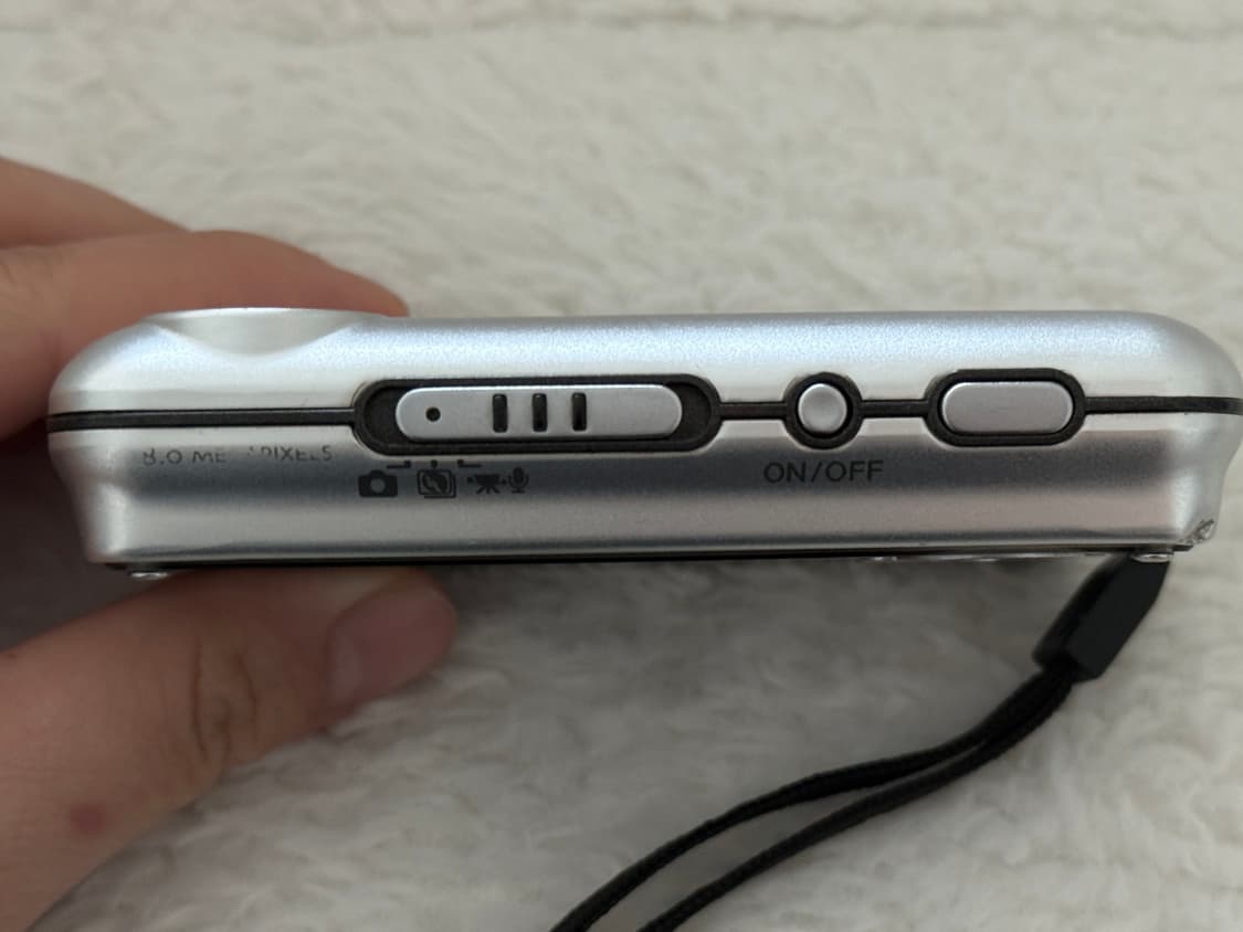 코니카 미놀타 디미지 x1 상품이미지6