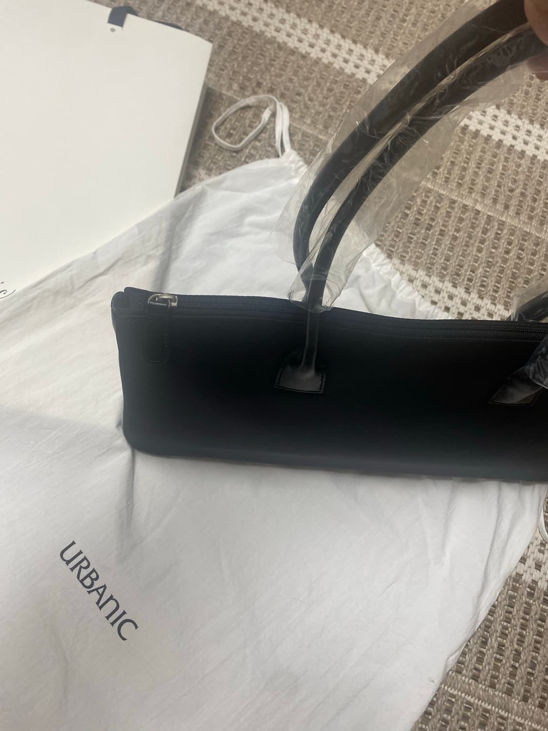 얼바닉30 씨티백 urbanic30 city bag (새상품) 상품이미지6