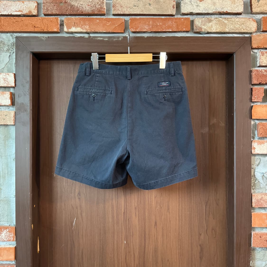 00s 폴로치노 폴로반바지 31사이즈 상품이미지8