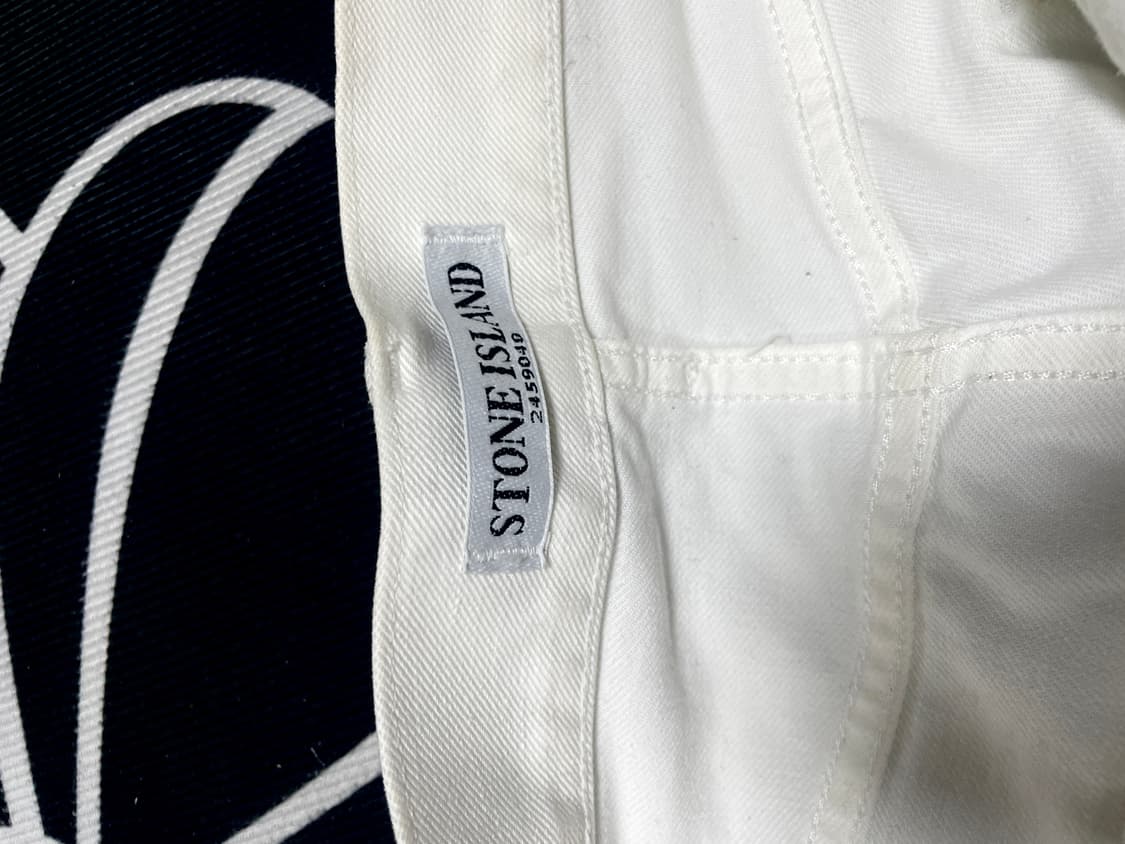 스톤아일랜드 바지 33 상품이미지4