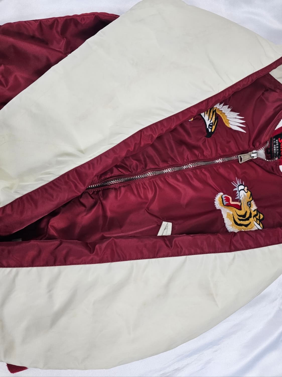 쇼트스카쟌 상품이미지4