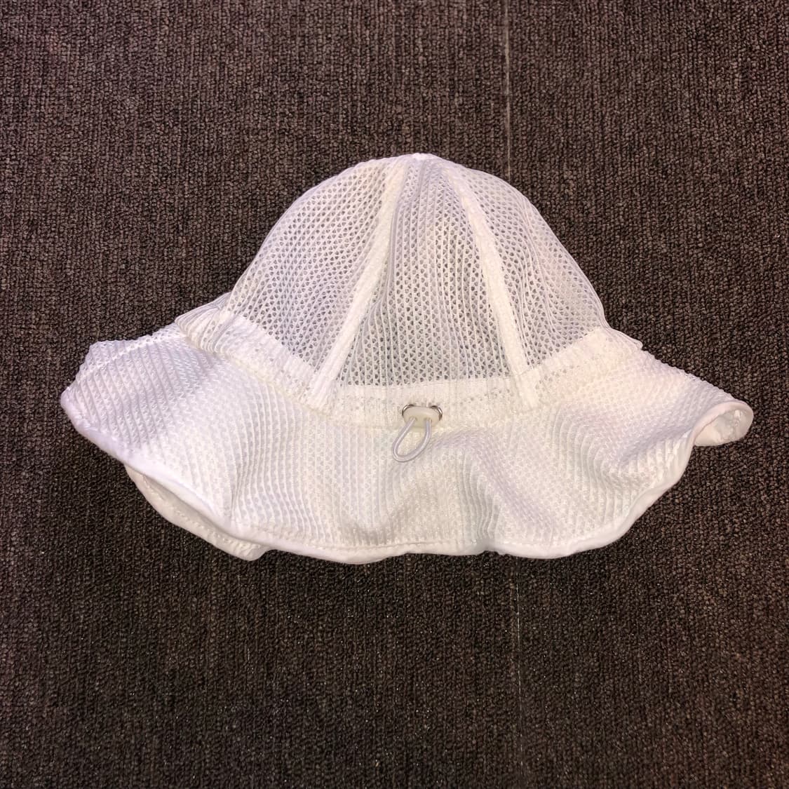 Vintage 💿 Tartar sauce mesh b 상품이미지1