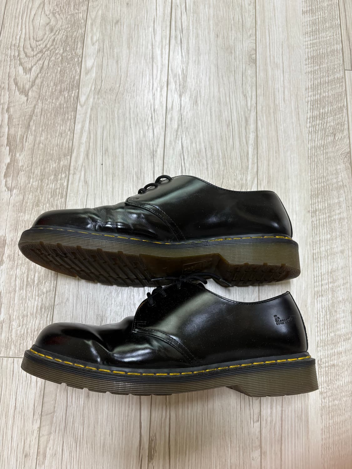 닥터마틴 1461 3홀 스무스 280 상품이미지2