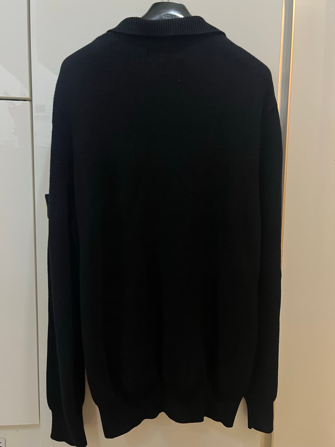 24fw 스톤아일랜드 집업가디건 xl (새상품급) 상품이미지2