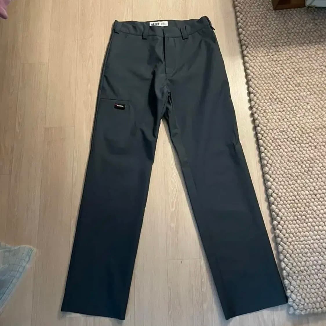 아픽스 바지 상품이미지1