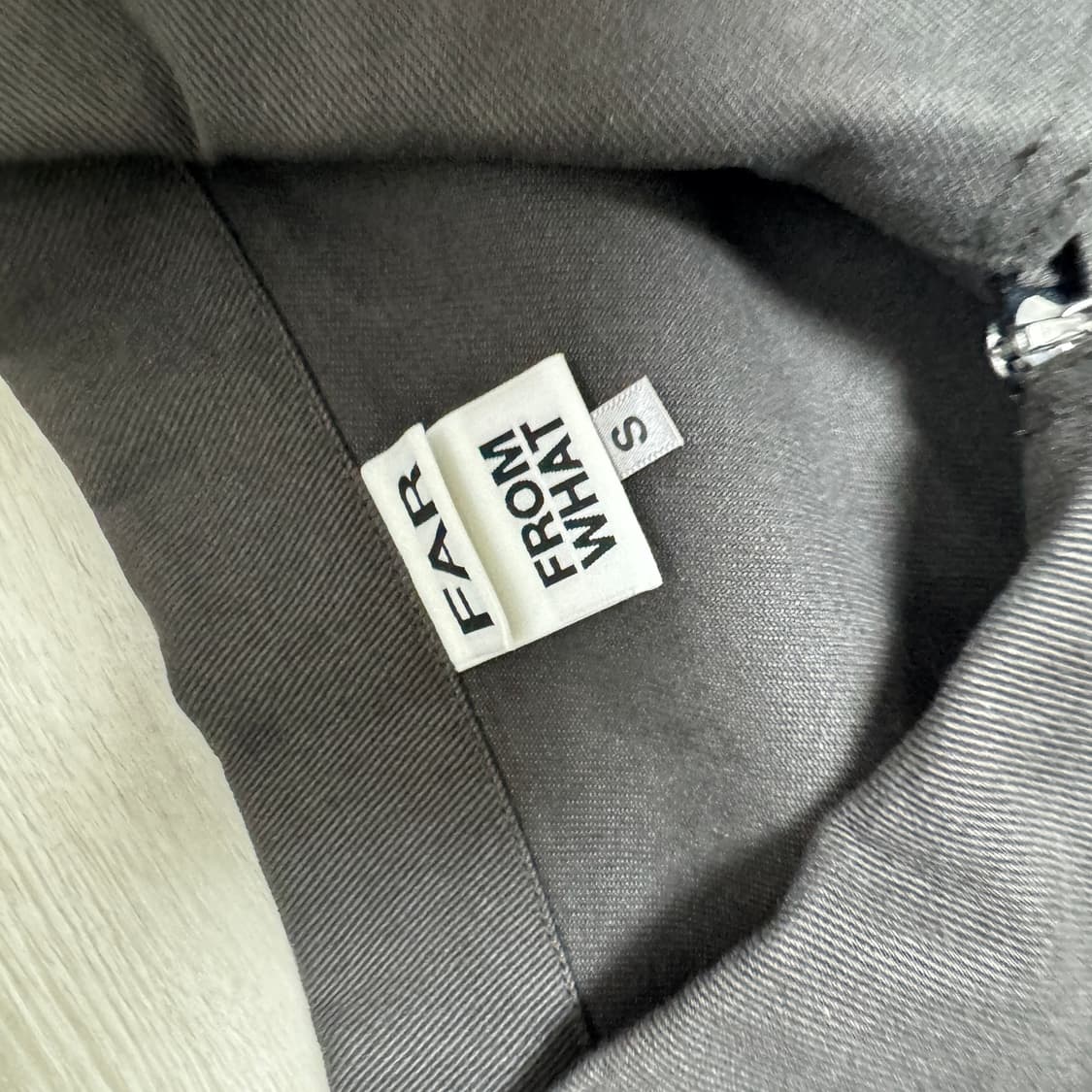 파프롬왓 파아카이브 자켓 s 상품이미지3