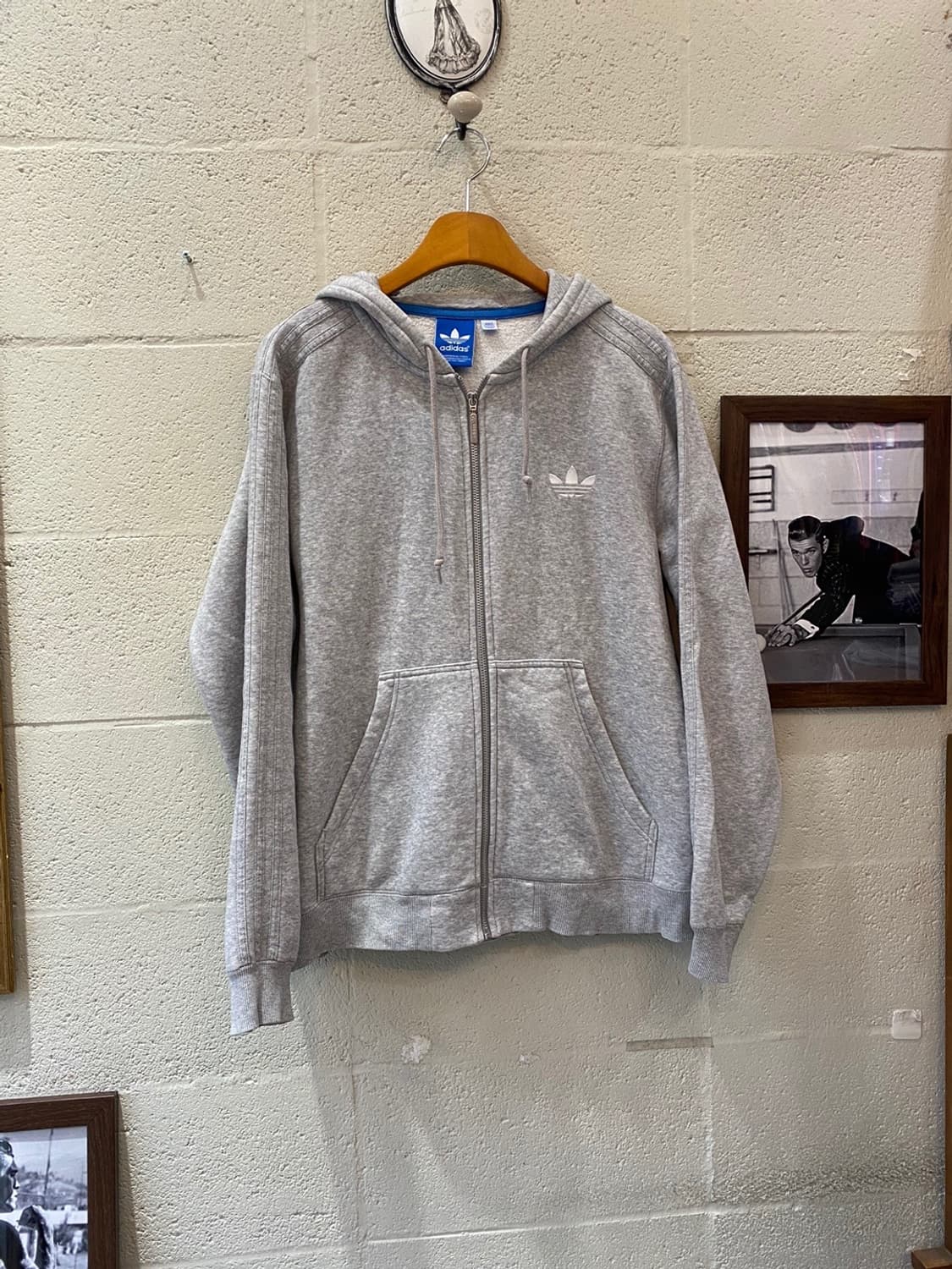 아디다스 후드집업 상품이미지1