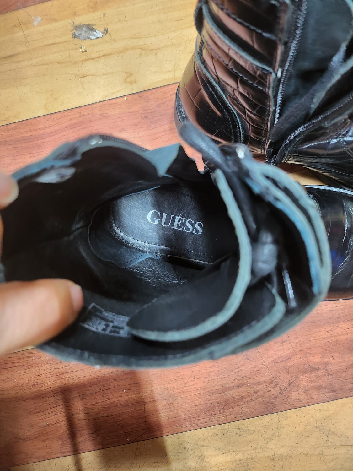 게스워커36 상품이미지6