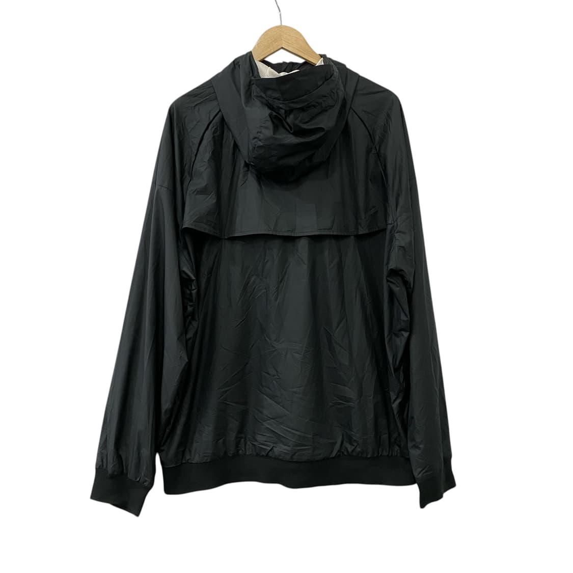 나이키 풋볼 바람막이(XXL) 상품이미지2